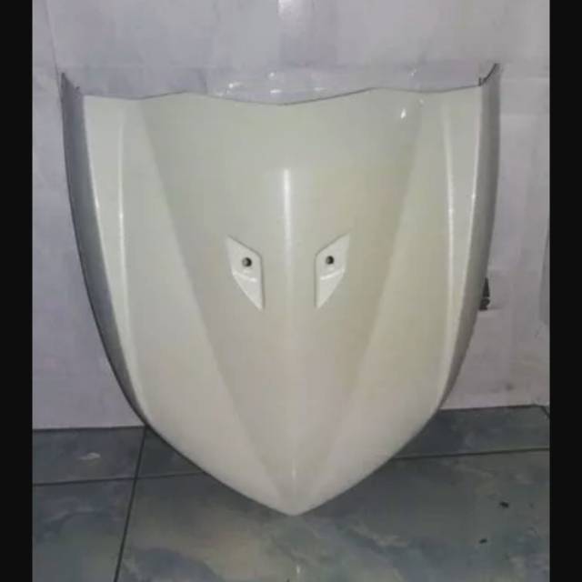 Tameng mio soul gt putih