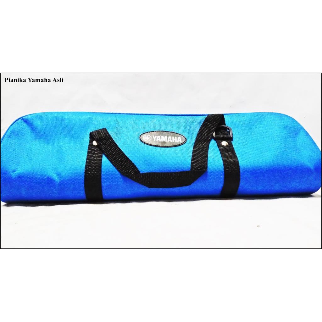 Pianika Yamaha Asli