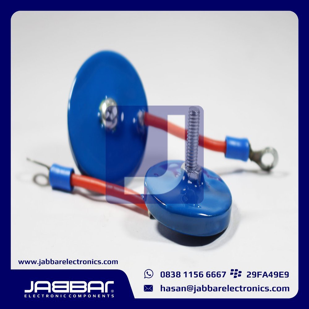 Dijual Varistor Stamford C terakhir