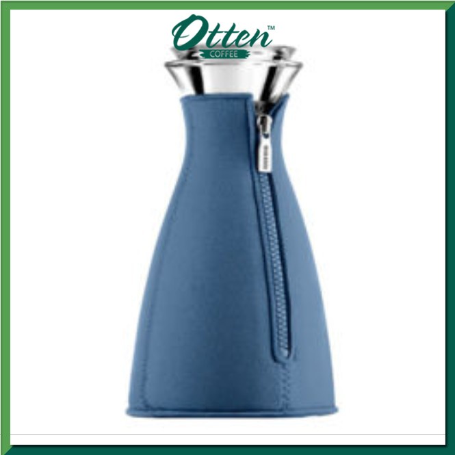 Eva Solo - Cafe Solo Coffee Maker 1L (Moonlight Blue)