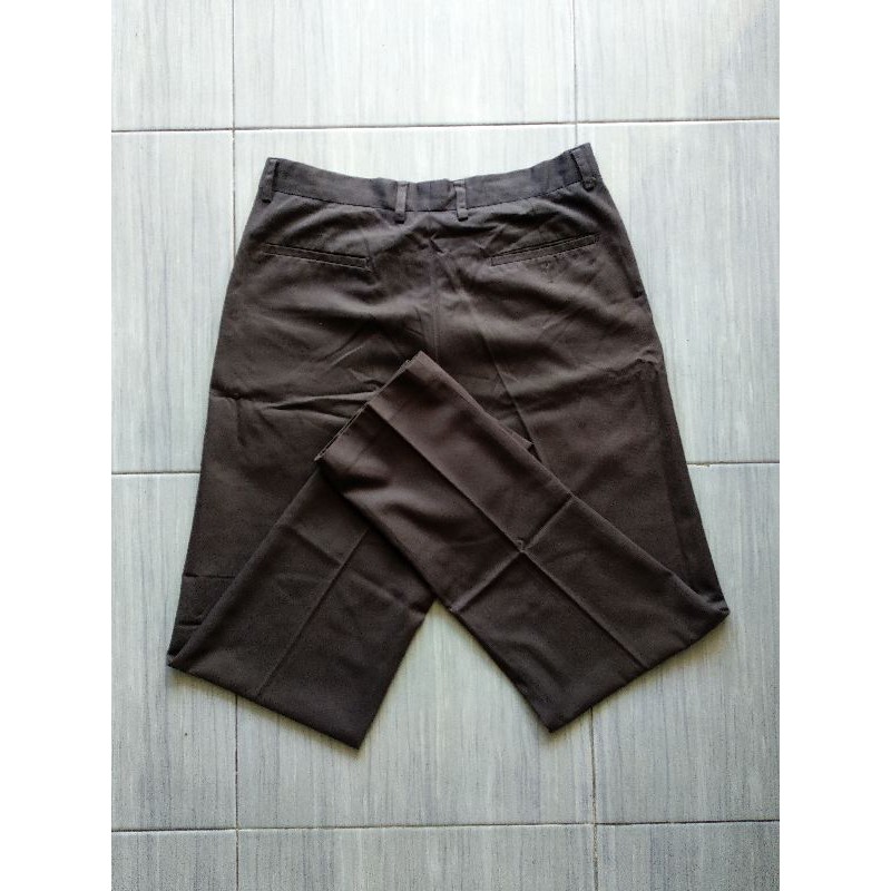 celana panjang Stanley adams