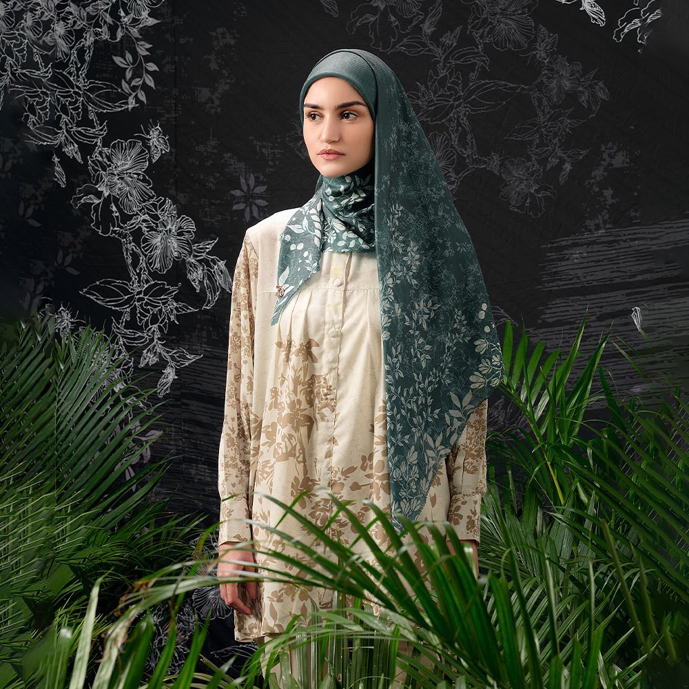 LOUVRE BLOUSE ZYTADELIA