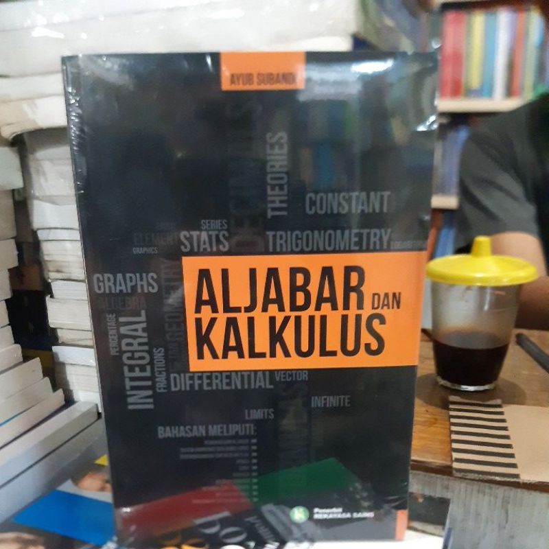 aljabar dan kalkulus