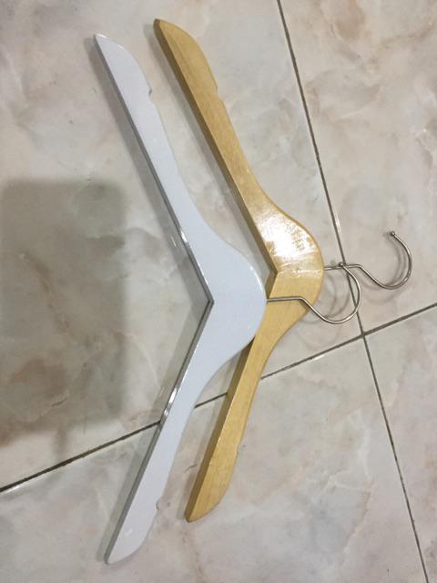 Hanger Kayu Anak