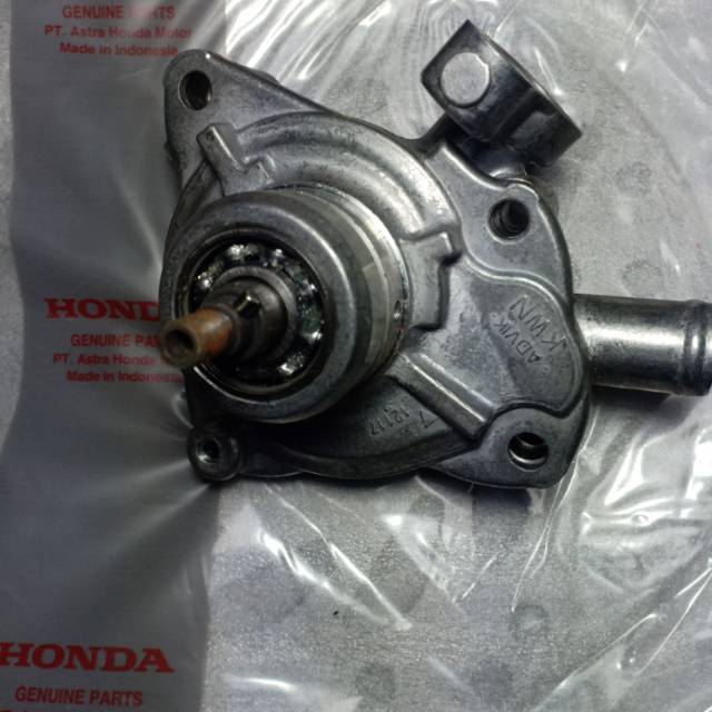 Water pump assy Vario 125 KWN