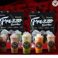 

PROMO HARI INI!!! Varian Lengkap !! 1Kg Bubuk Cappucino Aneka Rasa Strong Taste FREZZO POWDER DRINK[