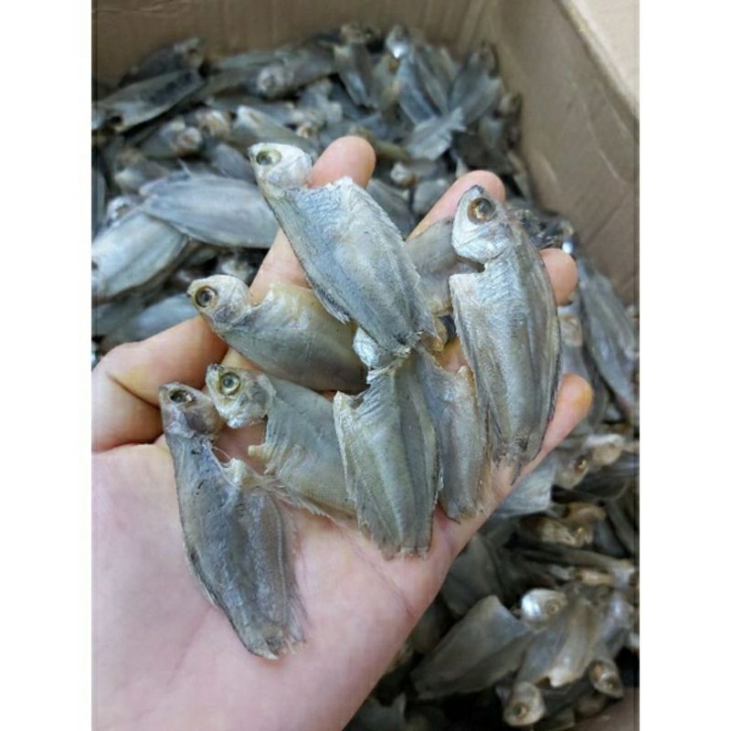 

sapat curai khas banjar 500gr