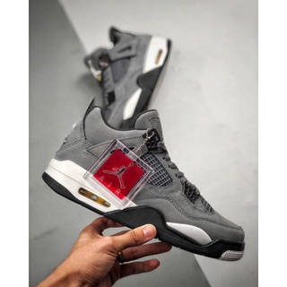 cool jordan 4s