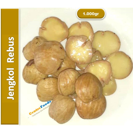 

Jengkol Rebus Fresh - Java Fresh | 1.000gr [ Harga Per KG ]