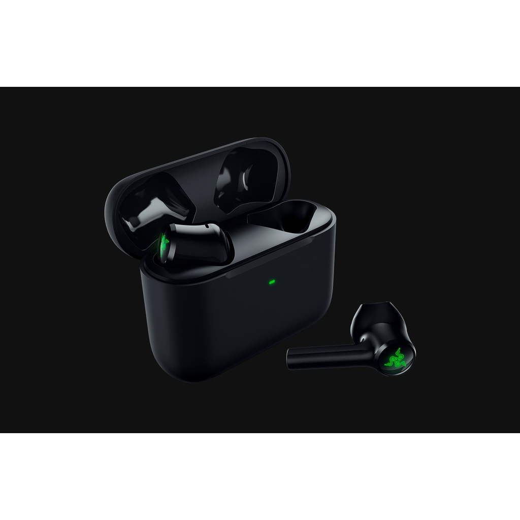 Razer Hammerhead True Wireless X TWS Bluetooth Earbuds