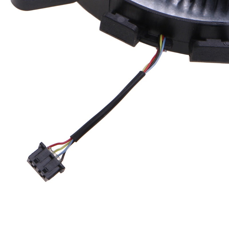 Bt CPU GPU Radiator Untuk DC 5V 0.5A 4pin 4-kabel Laptop GPU Cooler Fan Untuk 81LE Y7000P Y530P Y540P Y545 EG75100S1-1C010-