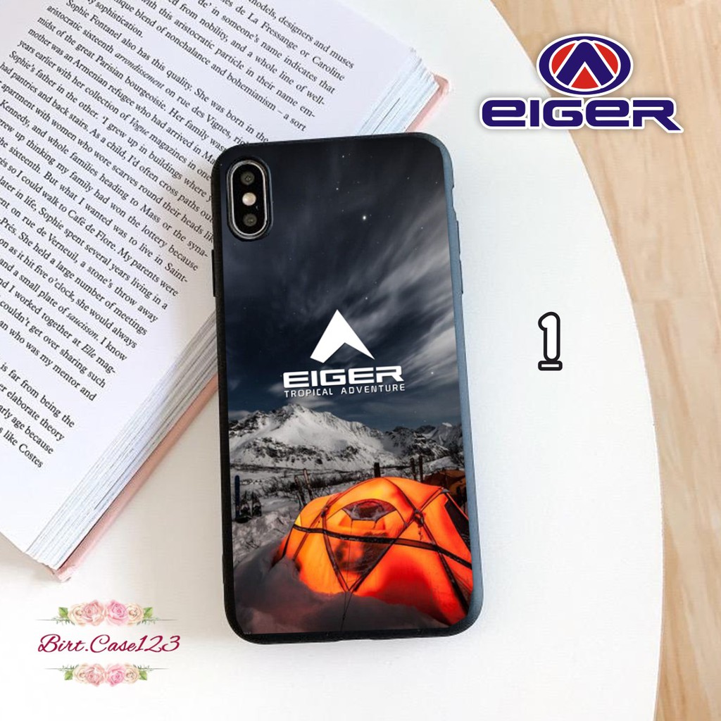 Softcase SPORT Oppo Vivo Xiaomi Realme Samsung Iphone All Type BC5492