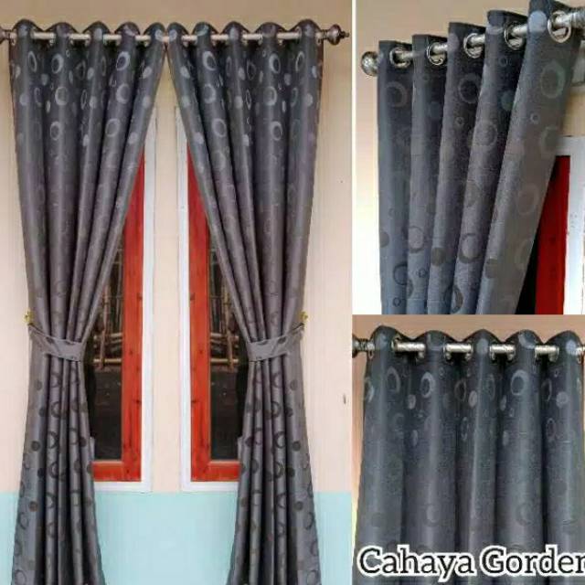 Gorden blackout embos