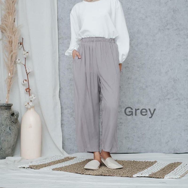 DAILY KULOT | KULOT WANITA BY GUZEL.EV-7