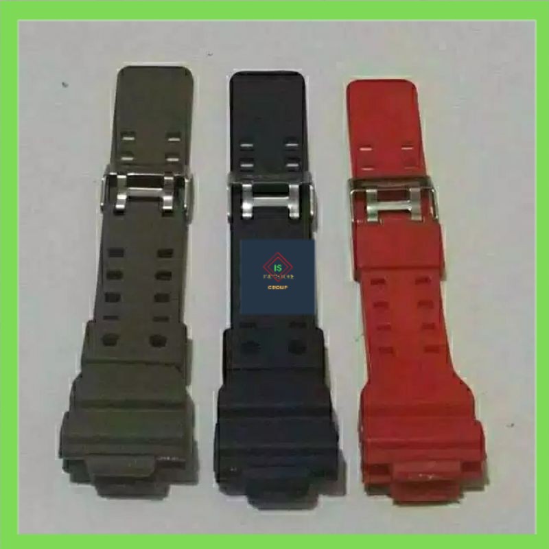 Tali Rubber Strap Jam Digitec 2020 DG2020T DG-2020T DG 2020T DG 2020 T