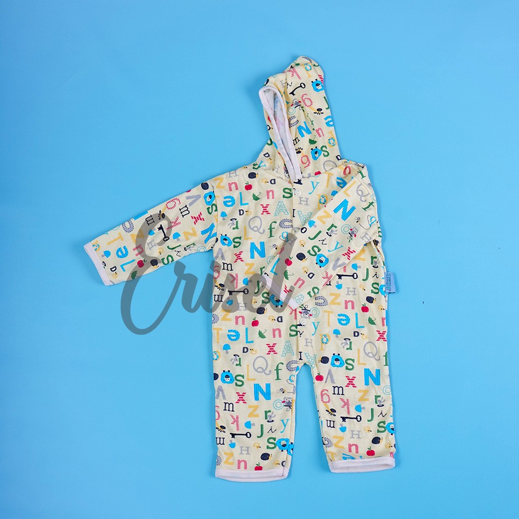 Kodok Bayi Safenda/Jumper bayi/jumper panjang/jumpsuit