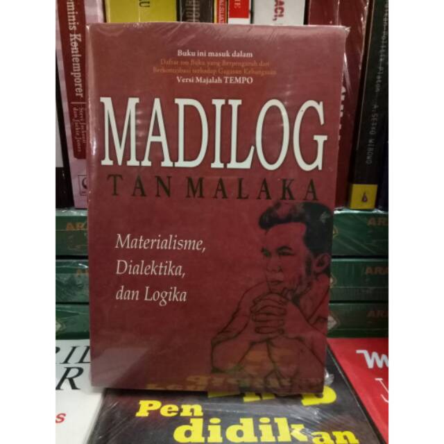 Jual MADILOG - Tan Malaka | Shopee Indonesia