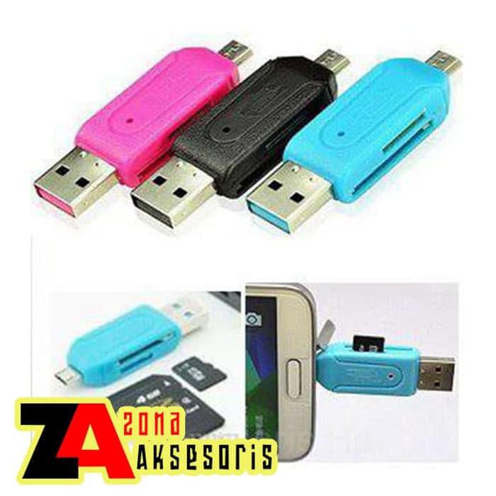 Ak | Otg Card Reader Otg Universal Card Reder Otg Multy