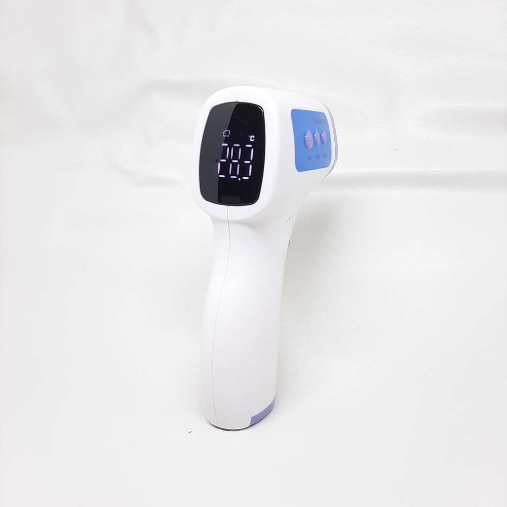 Thermometer infrared contactless