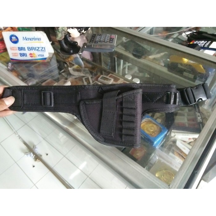 Sarung Sabuk Holster Airsoft Tempat Holster Sabuk Tempat Sabuk