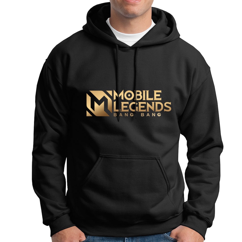 SWEATER PRIA MOBILE LEGEND HOODIE