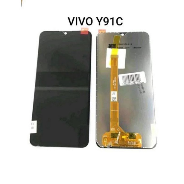 LCD VIVO Y91C