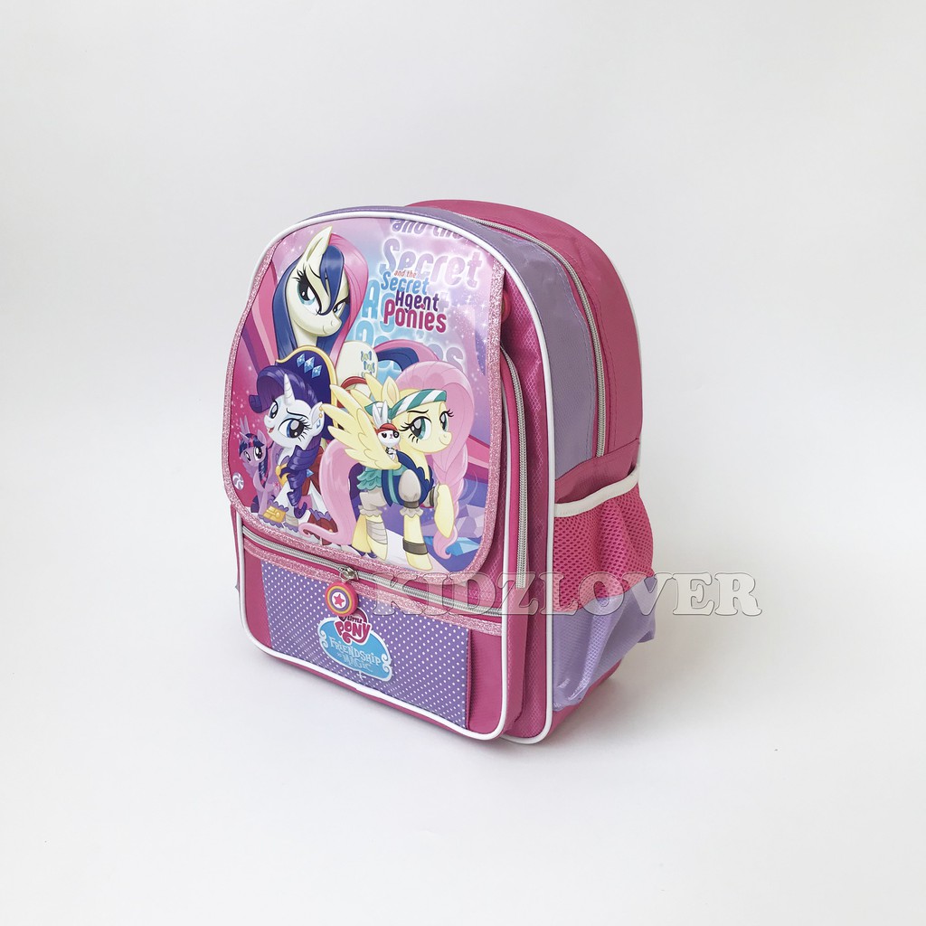 Tas Ransel Anak TK Paud Glitter