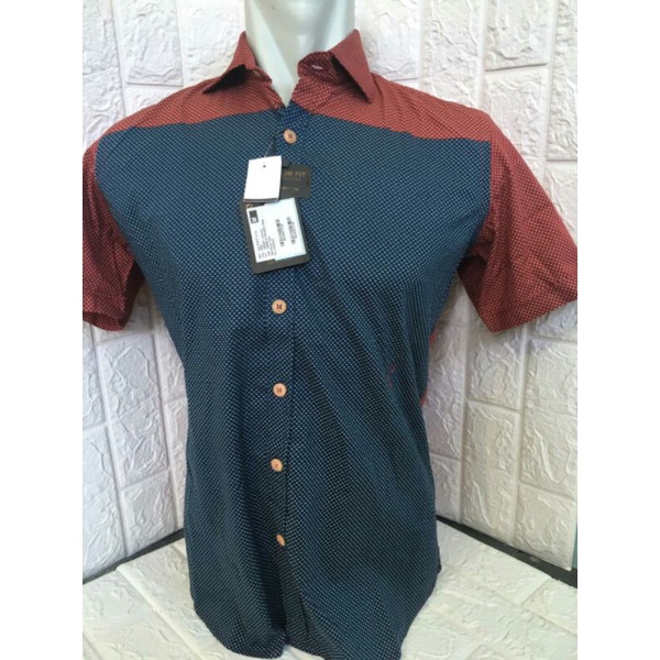 Kemeja emba original