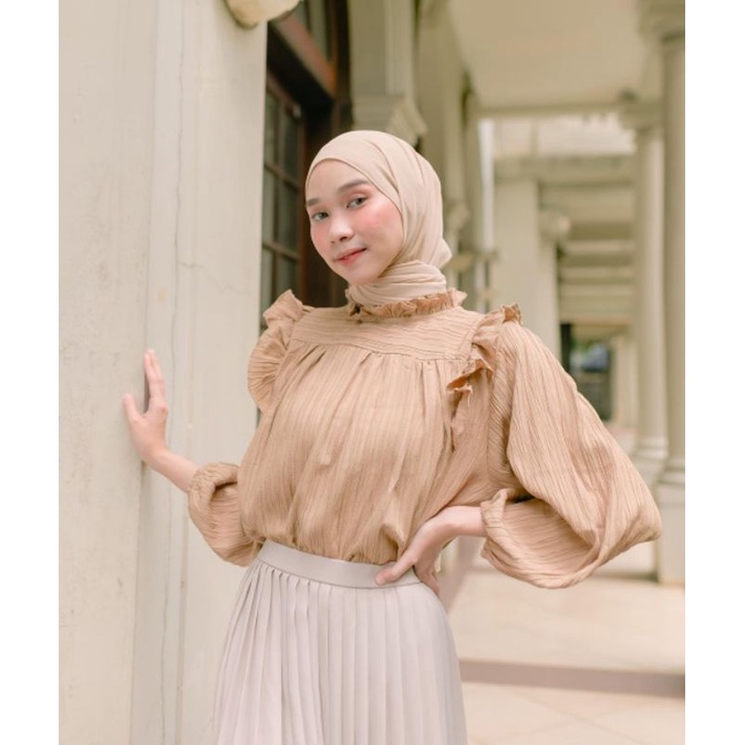 KANYA BY LEVIORASALE