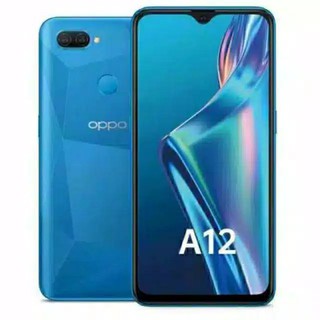 Harga Nego Oppo A12 (3GB/32GB & 4GB/64GB) Baru dan Garansi