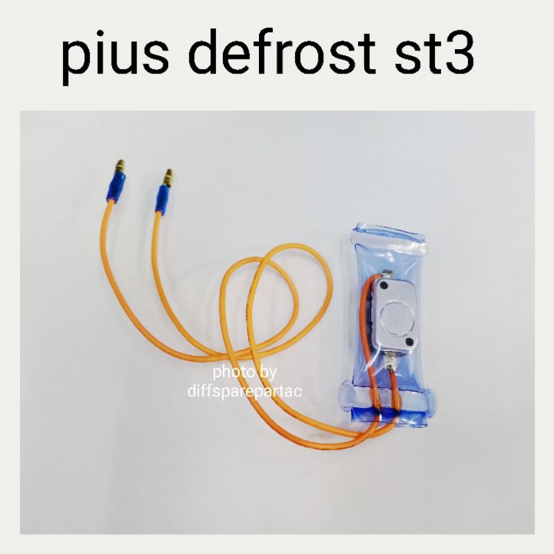pius kulkas defrost kulkas st3