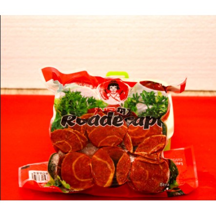 

Rolade Sapi Ayoma 450gram