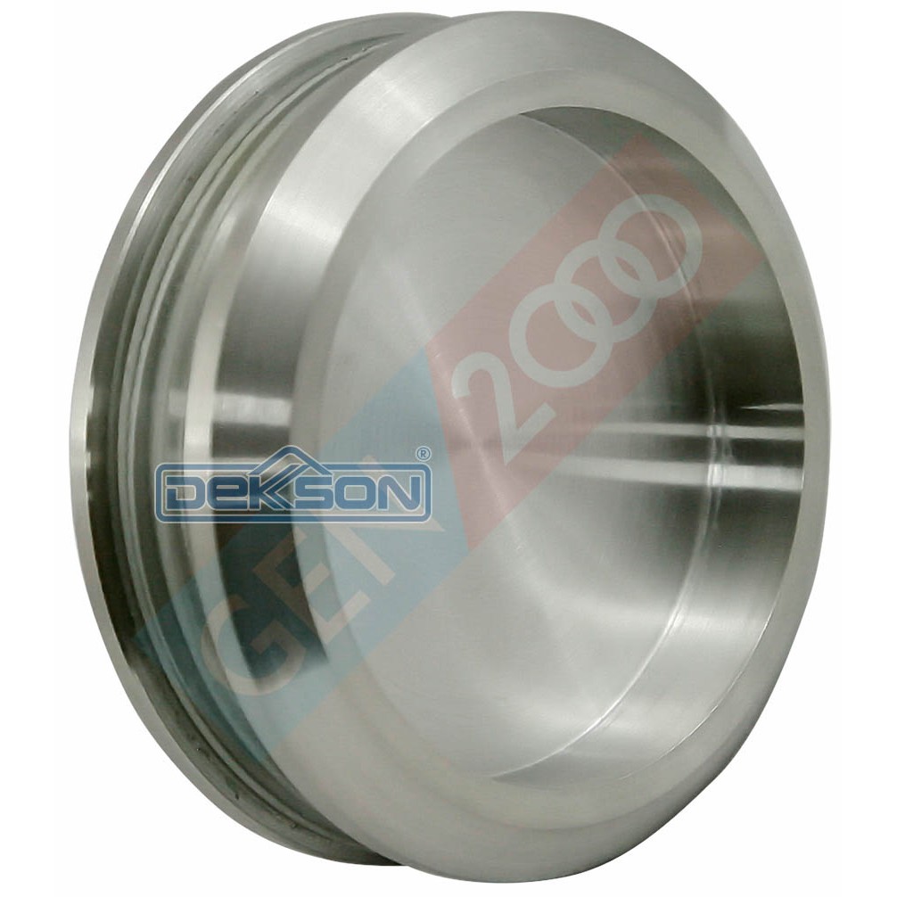 Handel Pintu Kaca Sliding Dekkson DK 001 Round Glass Door Handel Pintu Kaca Sliding Dekkson DK 001 Round Glass Door