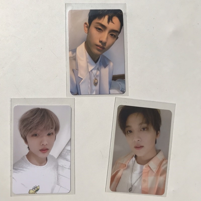pc winwin past,pc haechan boring,pc jisung cafe, pc chenle chilling, poster heachan chilling