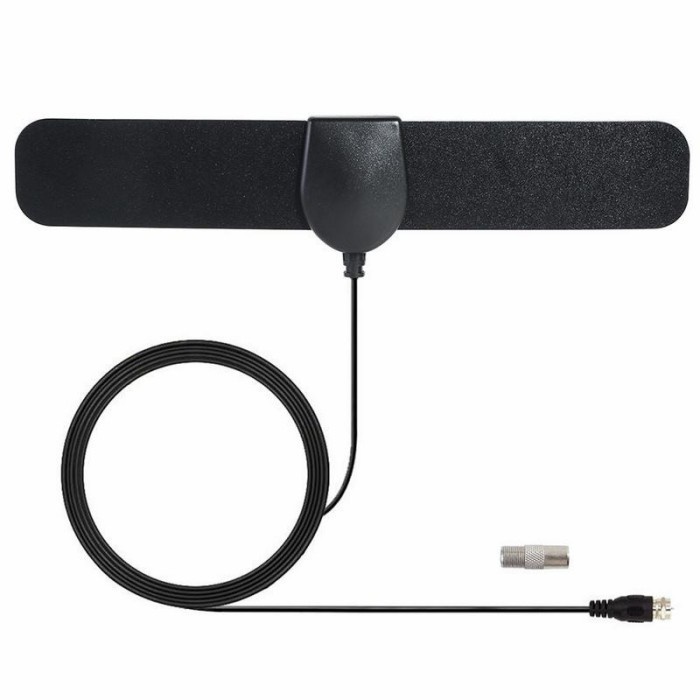 Antena TV Digital Indoor DVB-T2 High Gain 25dB - TFL-D1411