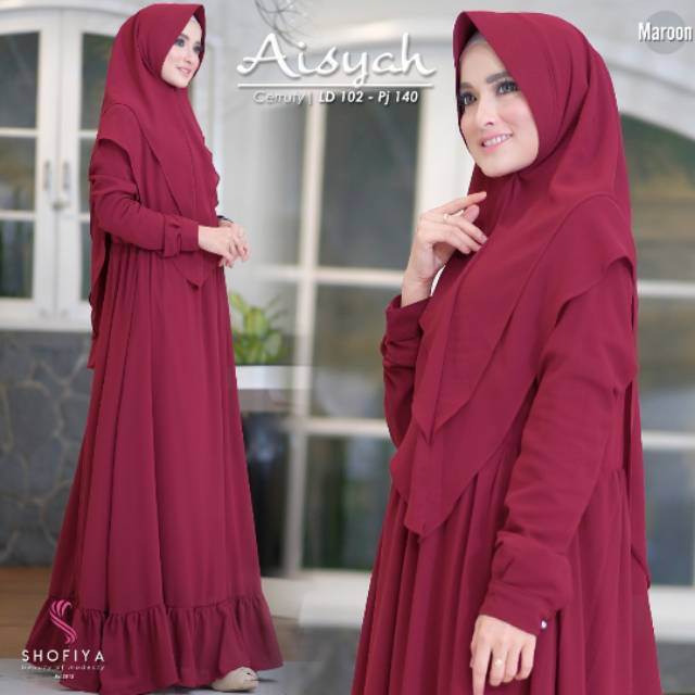 Aisyah syari