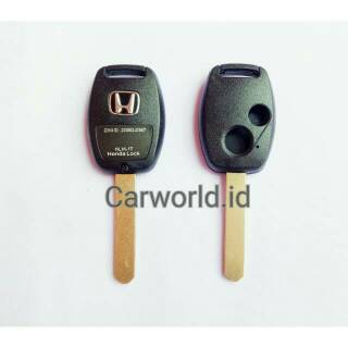 Casing kunci  honda  brio mobilio jazz freed  civic accord 2 