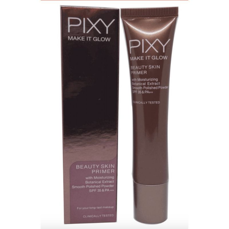 PIXY MAKE IT GLOW PRIMER