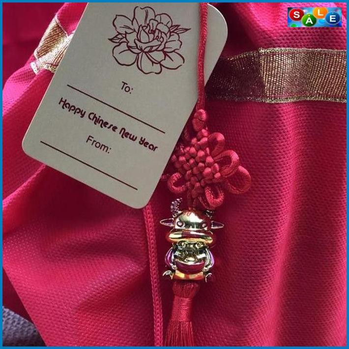 

✅Diskon Hampers CNY Imlek / Hampers Lunar / Parcel Imlek - Longevity Set - Pork ⭐⭐⭐⭐⭐