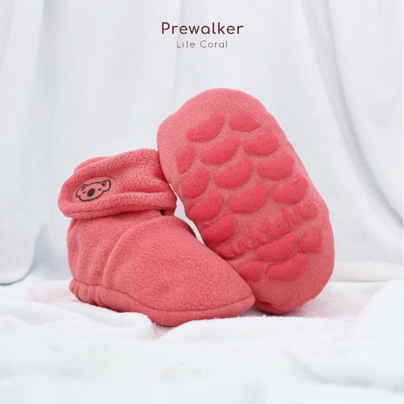 PREWALKER CUDDLE ME SEPATU ANTI SLIP