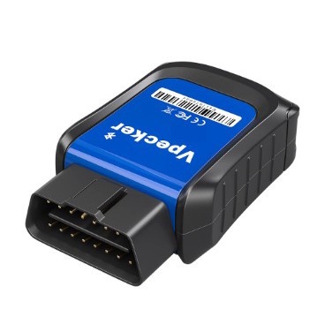XTUNER VPECKER E4 Full System Easydiag BT OBD2 Scanner For Audroid Inj