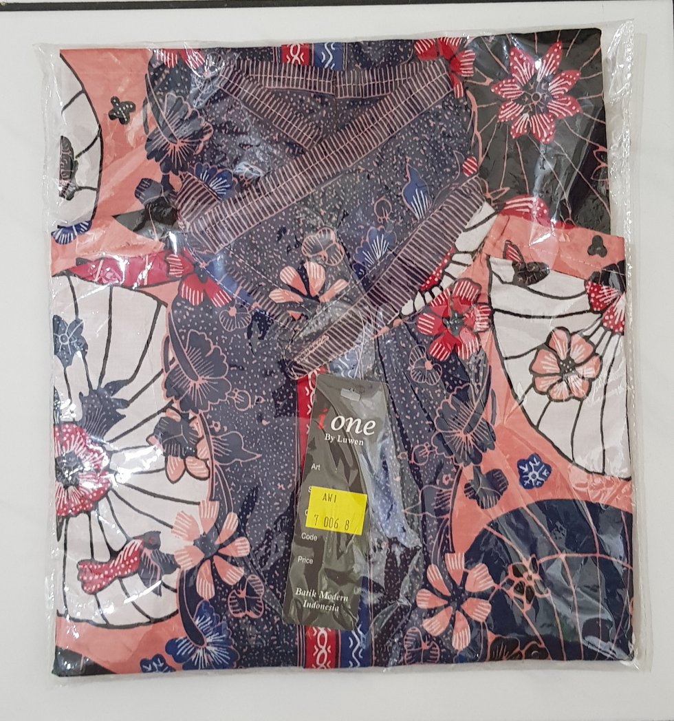 Batik Anak Awi / Dress Batik Anak / Kemeja Batik Anak / Batik Anak Wanita / Batik Anak Pria