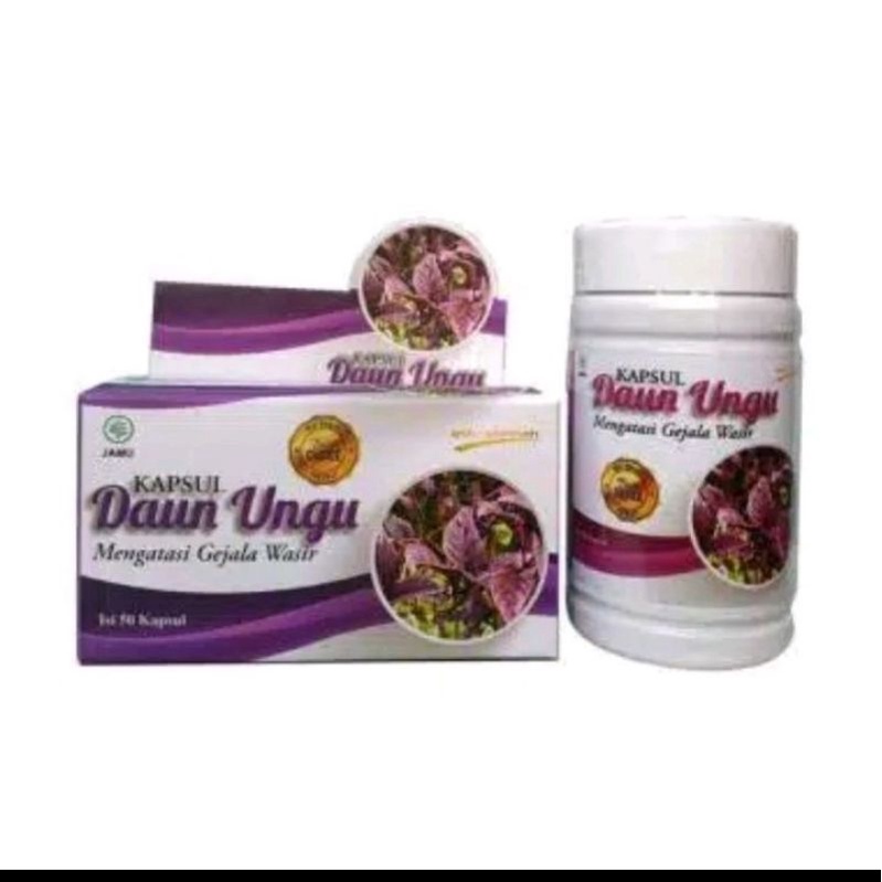 

Obat wasir Ambeyen Ampuh BPOM 100% Original