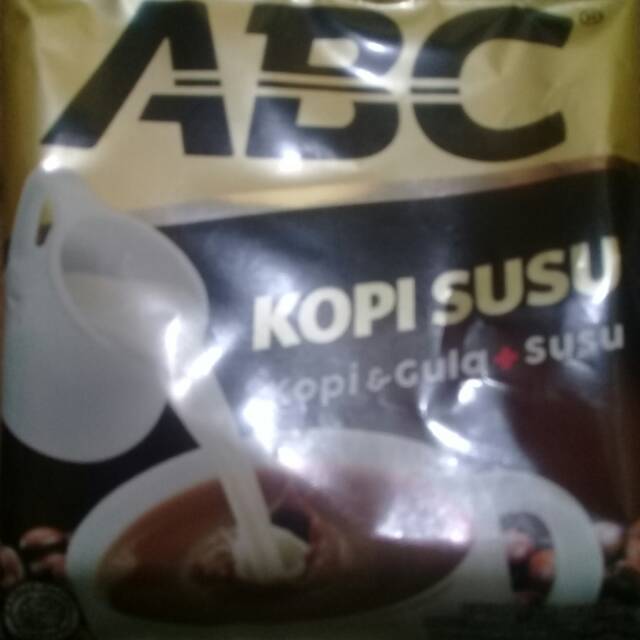 

Kopi abc