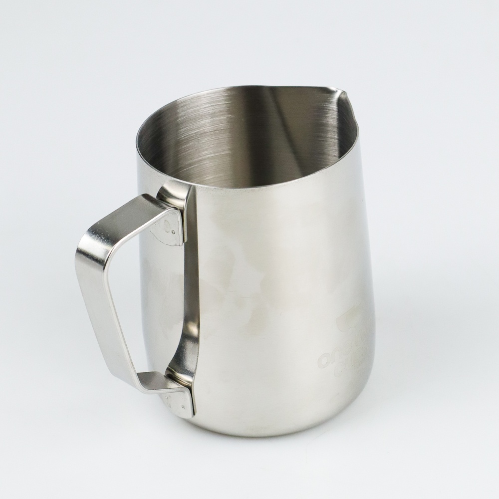 Gelas Jug Kopi Espresso Latte Art Stainless Steel 350 ml