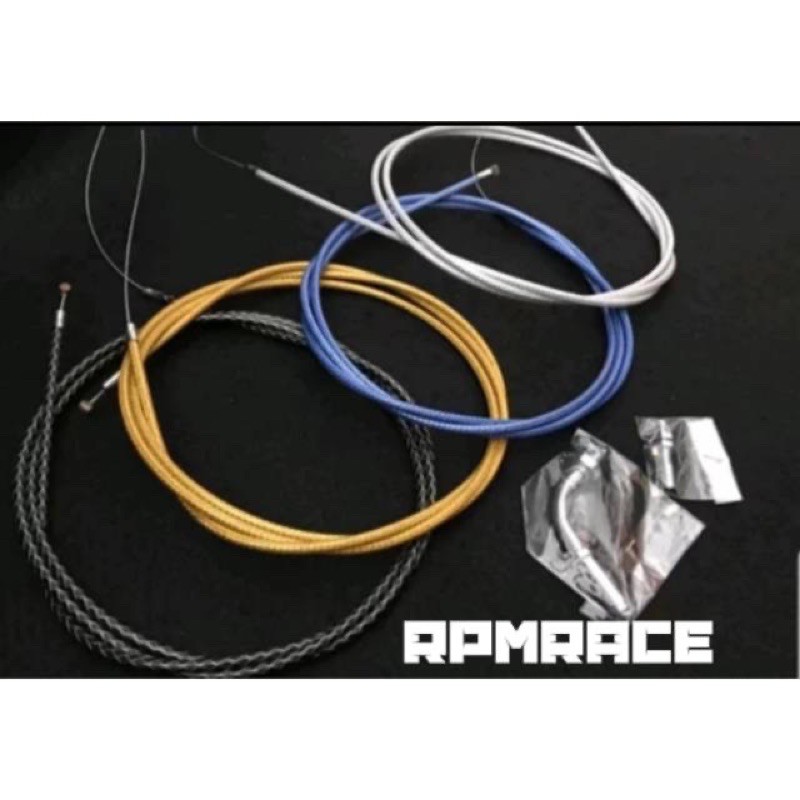 Kabel Gas Thailand Tali Gas Thailand Selang Gas Thailand DOMINO 190cm Universal