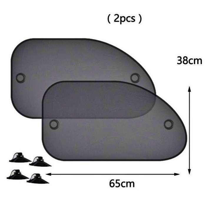 FMFIT Car Sunshield