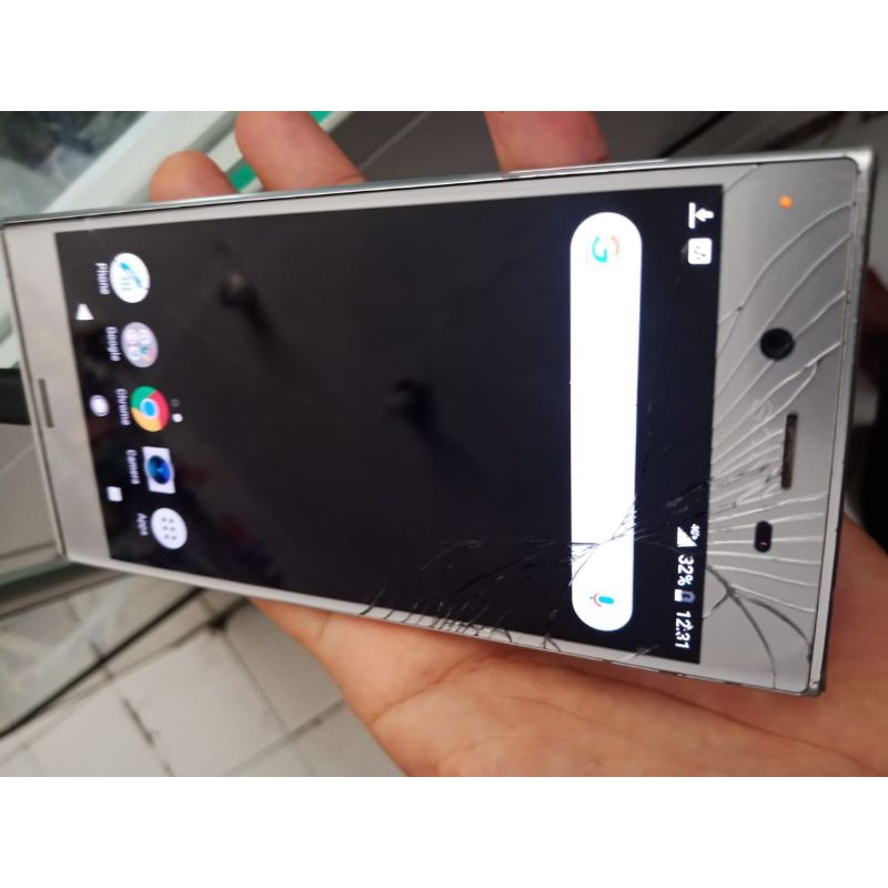 Xperia XZ 3/32 Snapdragon 820