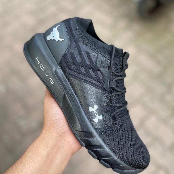 sepatu under armour project rock
