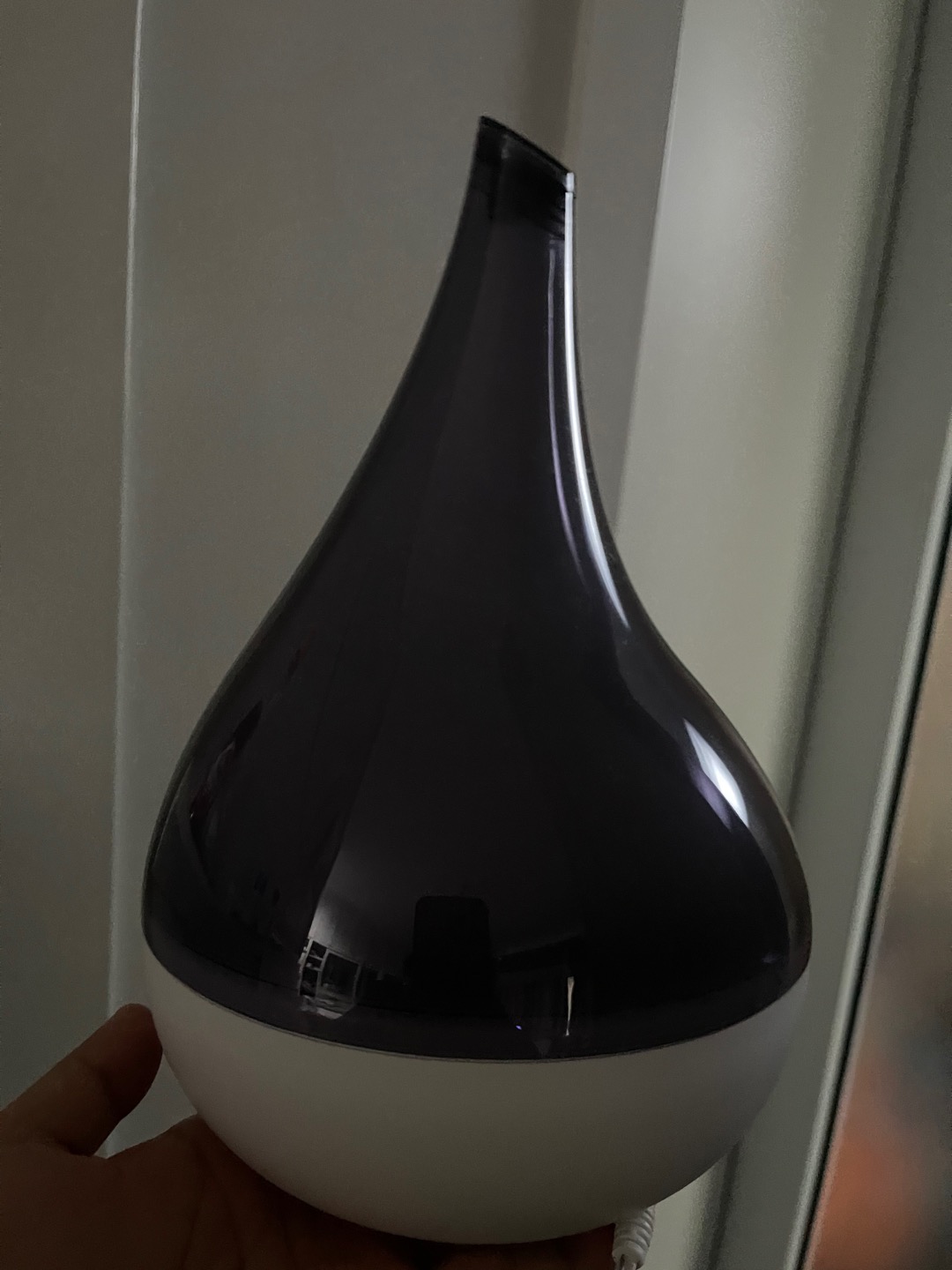 Ultransmit Diffuser Vivi Aromaterapi Abu Abu